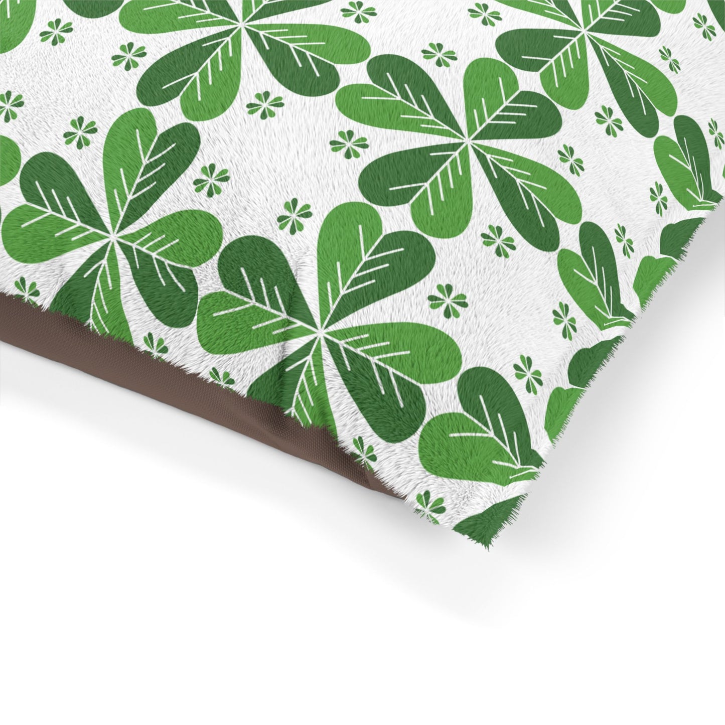 Lucky Clover Pet Bed🍀