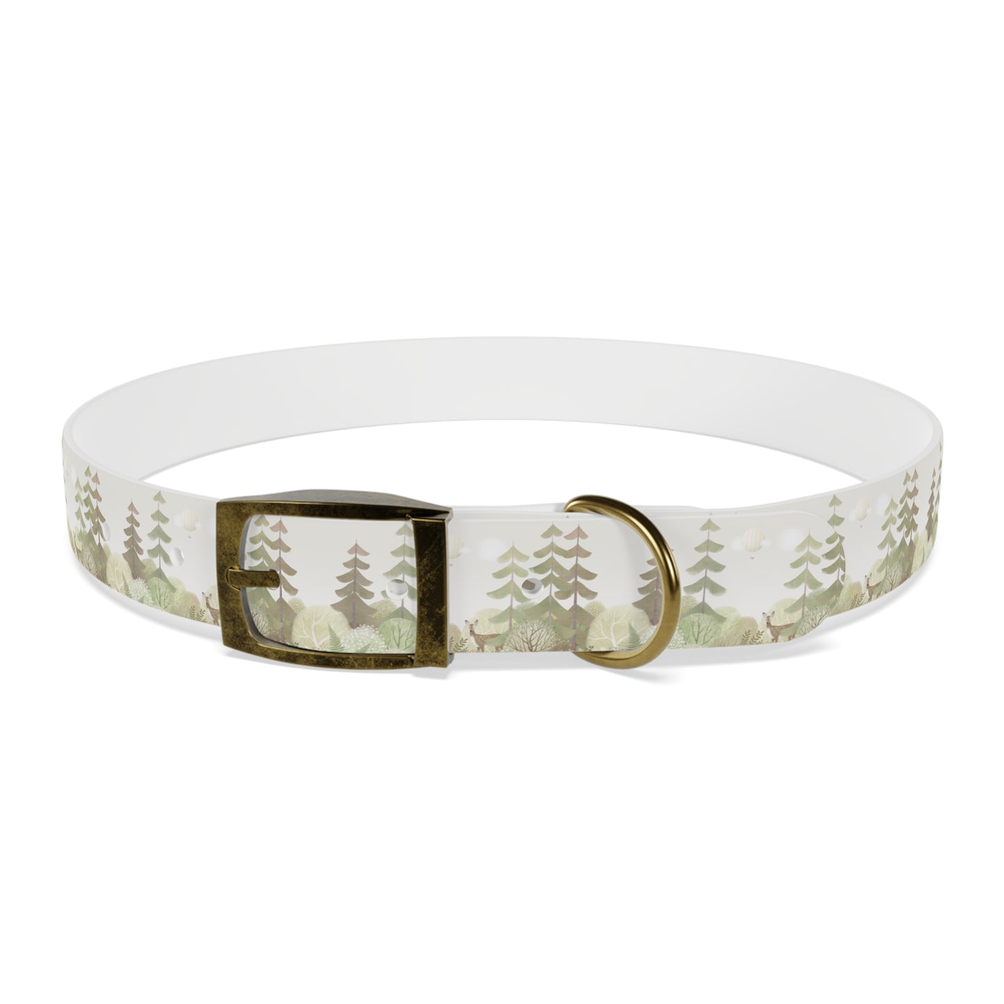 My Deerest Dog Collar 🦌