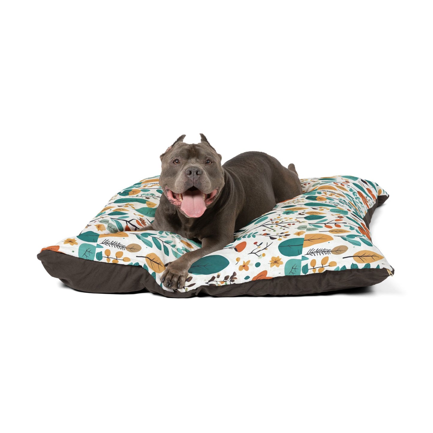 Leaf Love Pet Bed π