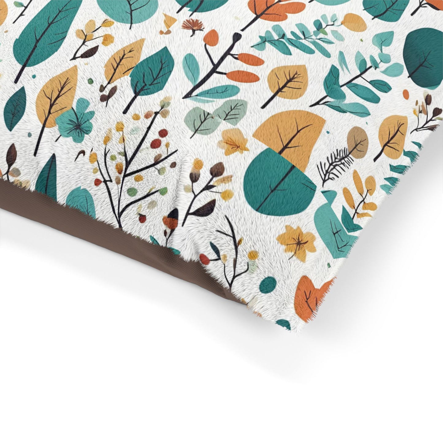 Leaf Love Pet Bed π