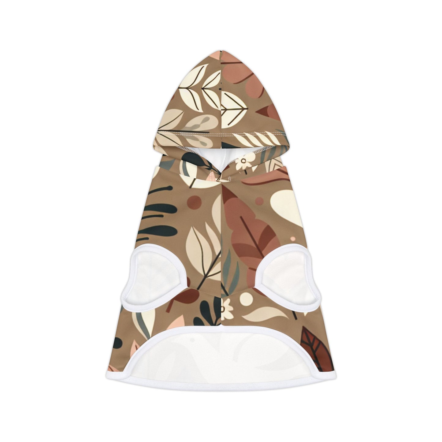 My Heart Pet Hoodie ❤️