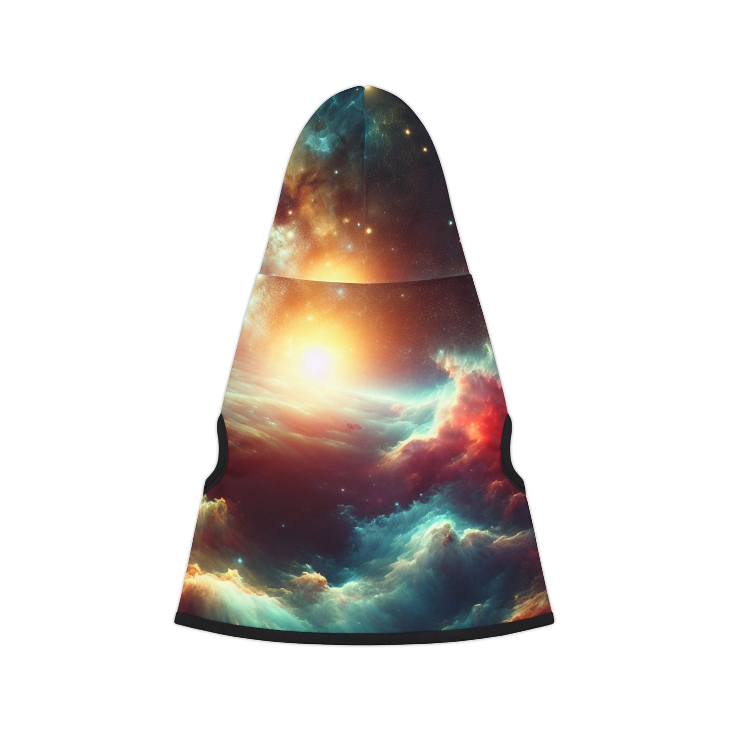 Spacey Pet Hoodie π