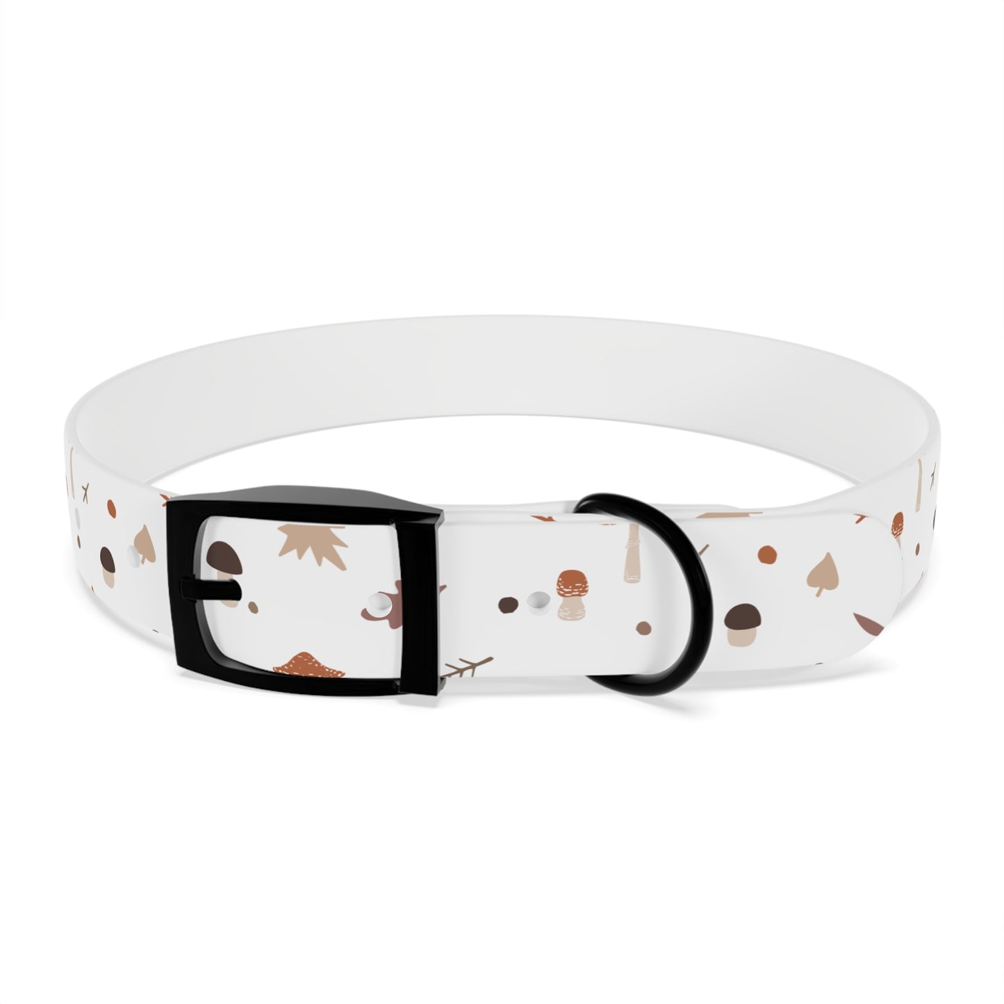 Falling for Fall Dog Collar π