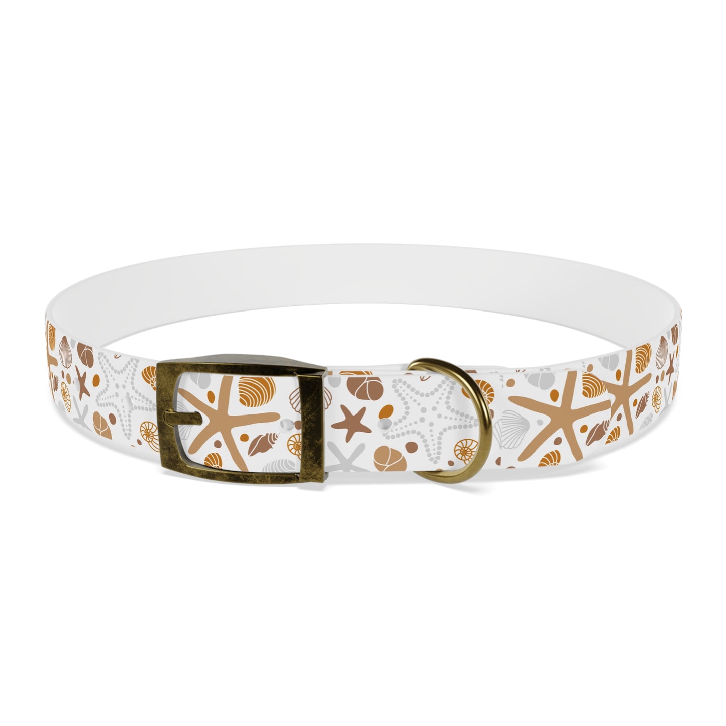 Seashore Dog Collar π