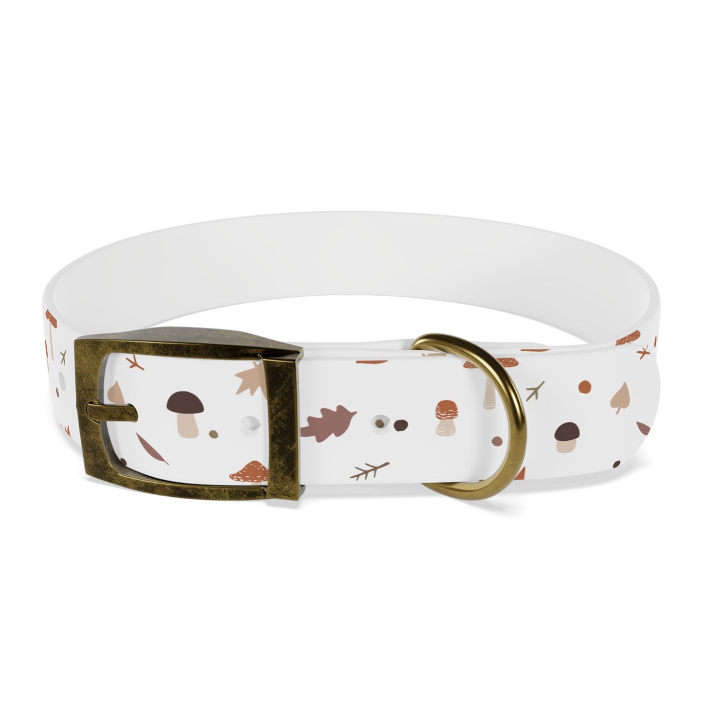 Falling for Fall Dog Collar π