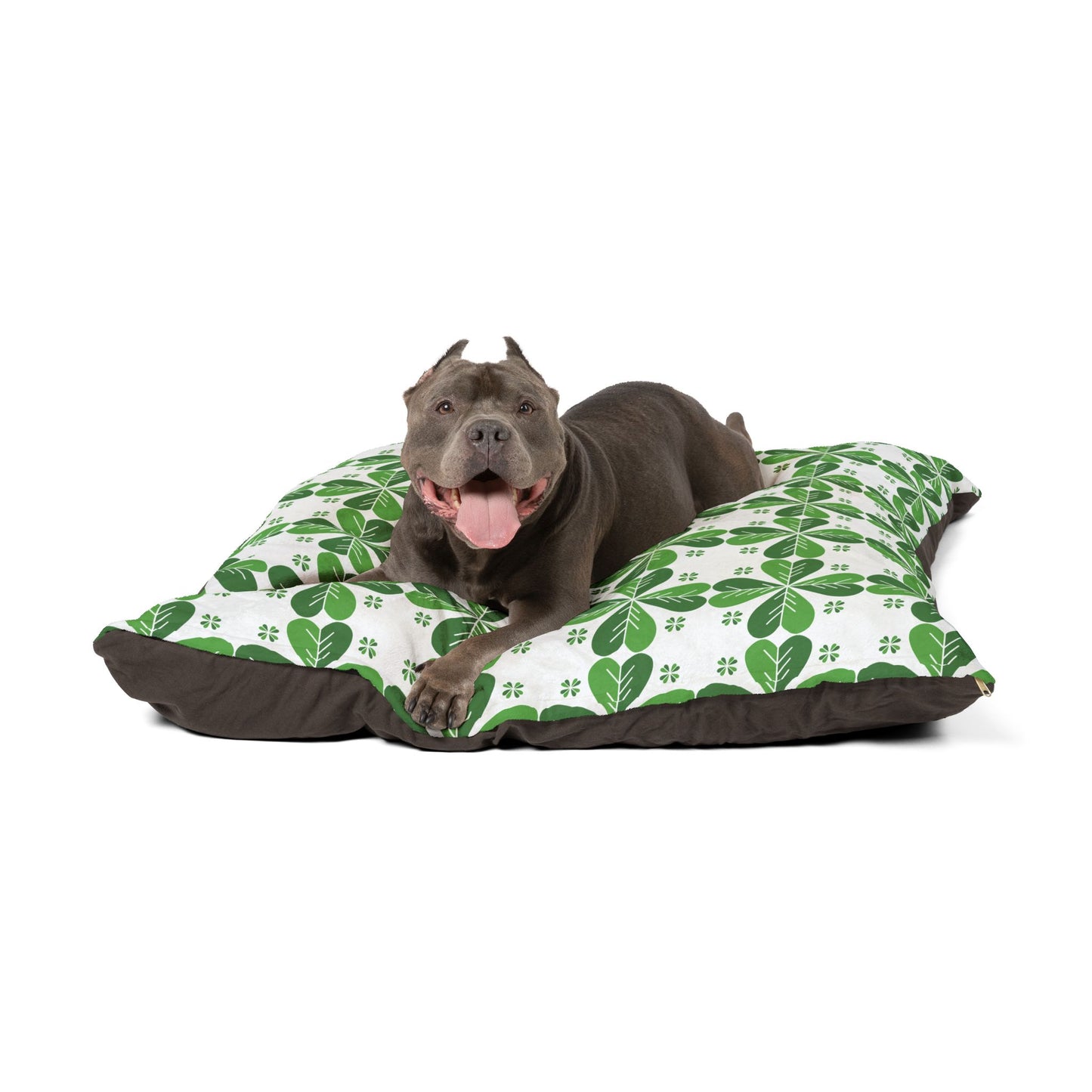 Lucky Clover Pet Bed🍀