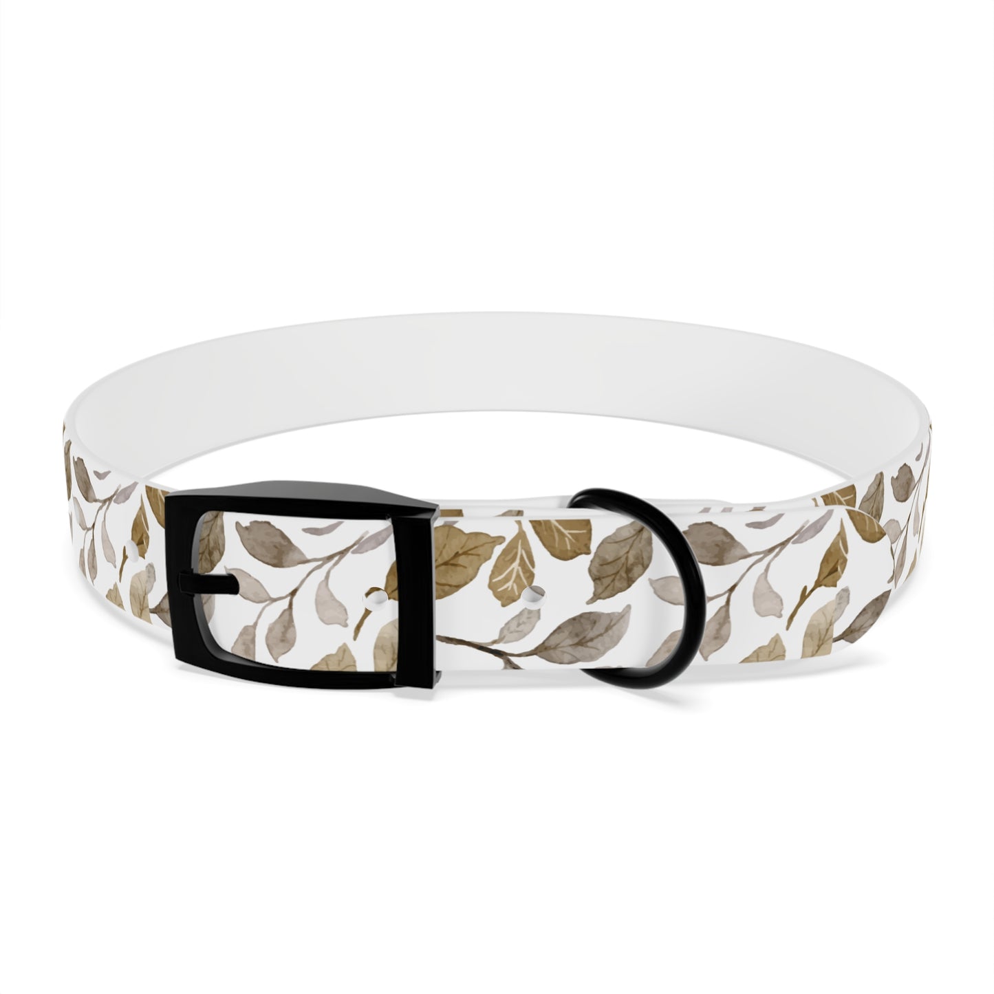 Echoes of Earth Dog Collar 🌿