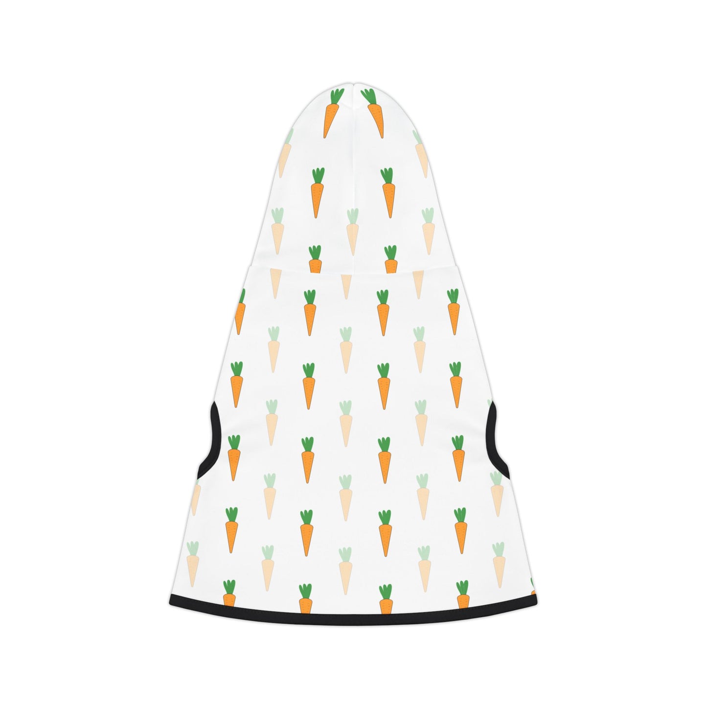 Carrot Pet Hoodie π₯