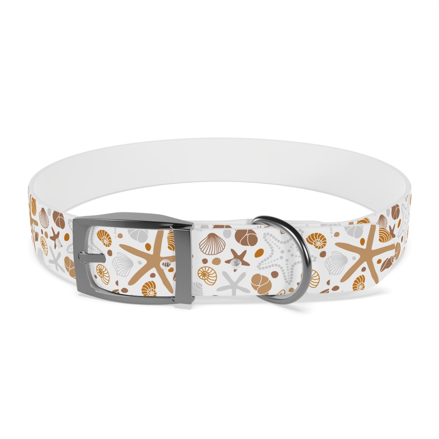 Seashore Dog Collar π