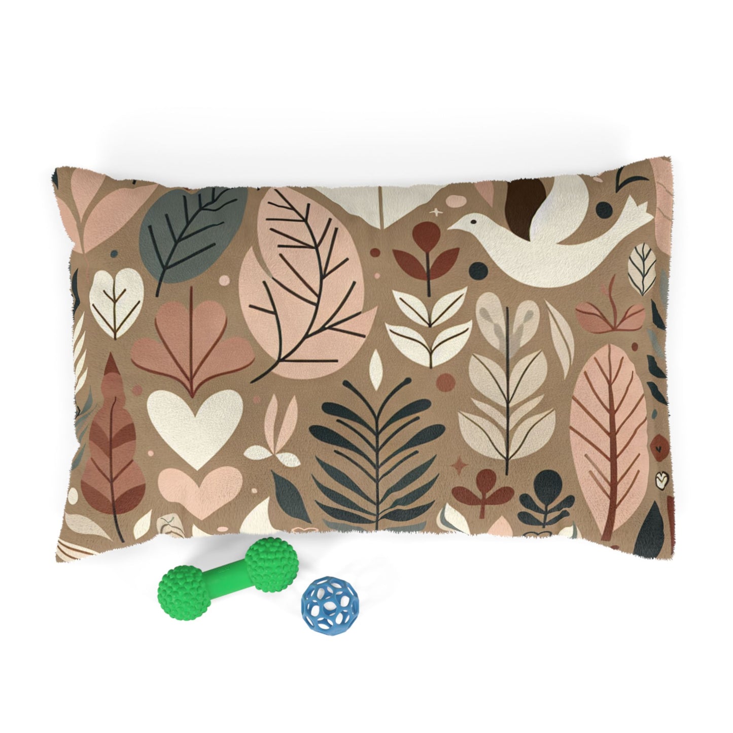 My Heart Pet Bed