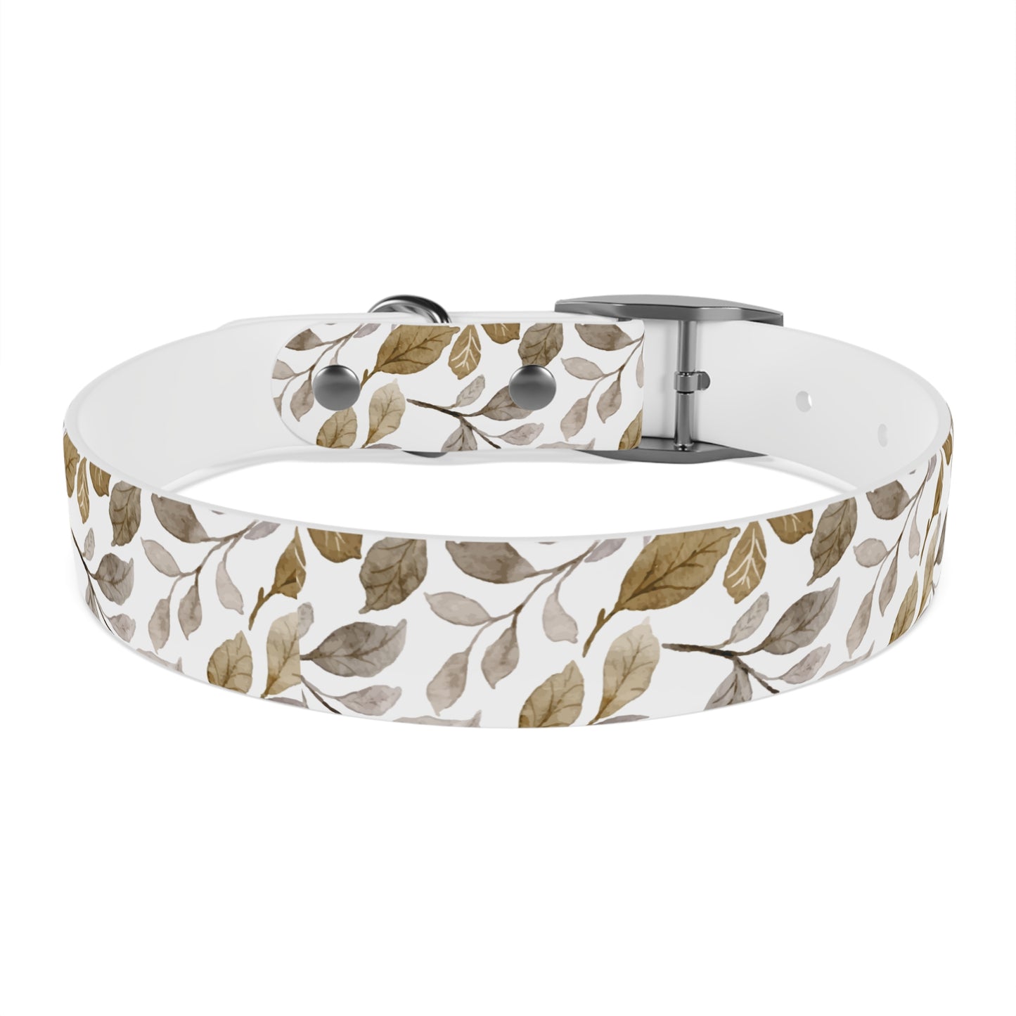 Echoes of Earth Dog Collar 🌿