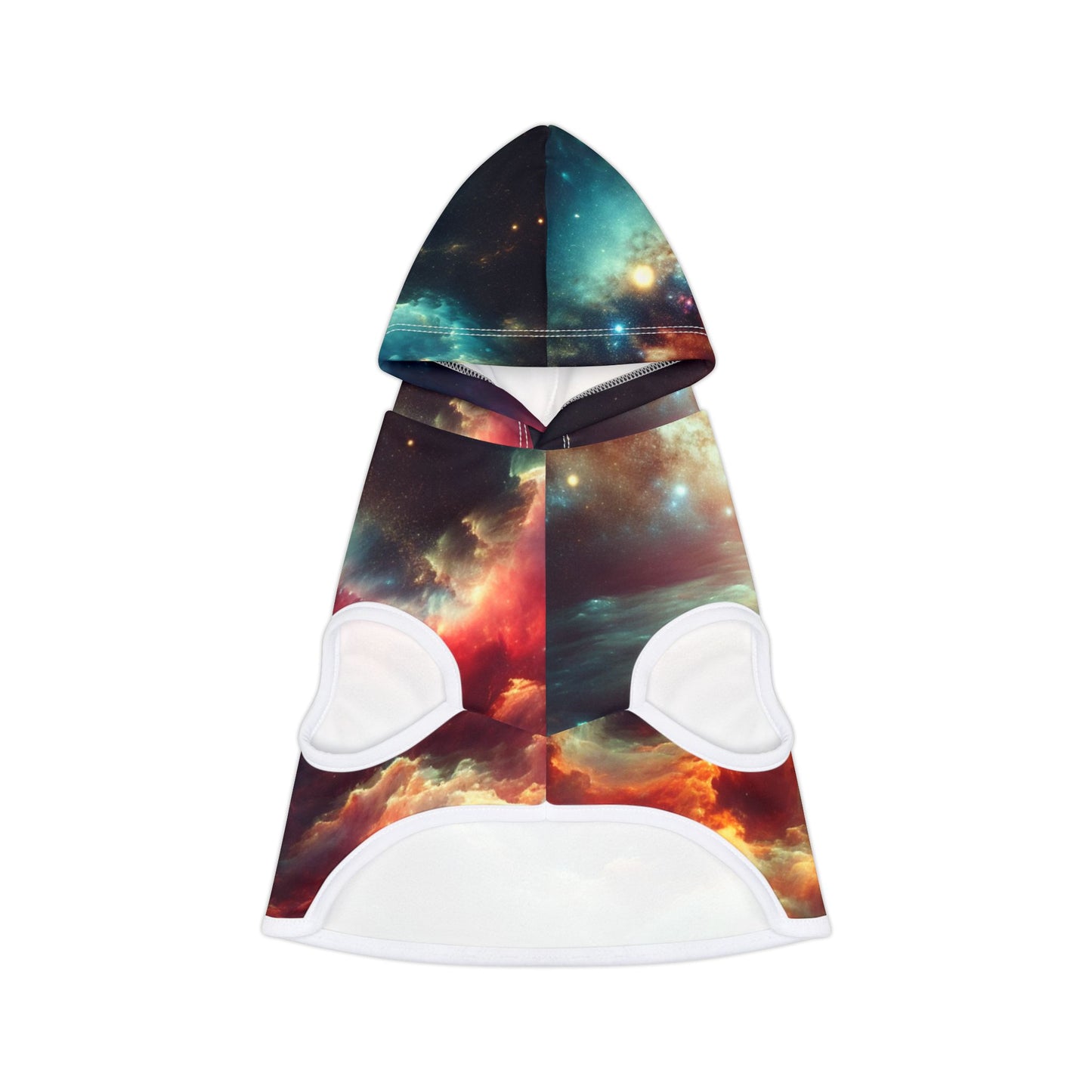 Spacey Pet Hoodie π