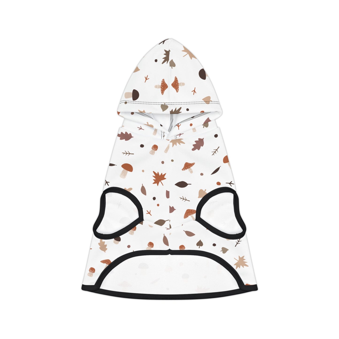 Falling for Fall Pet Hoodie π