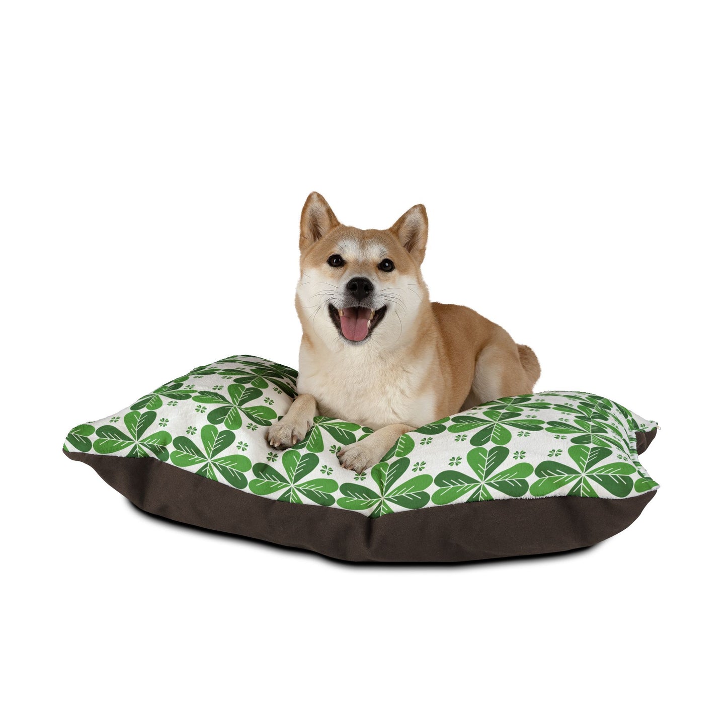Lucky Clover Pet Bed🍀