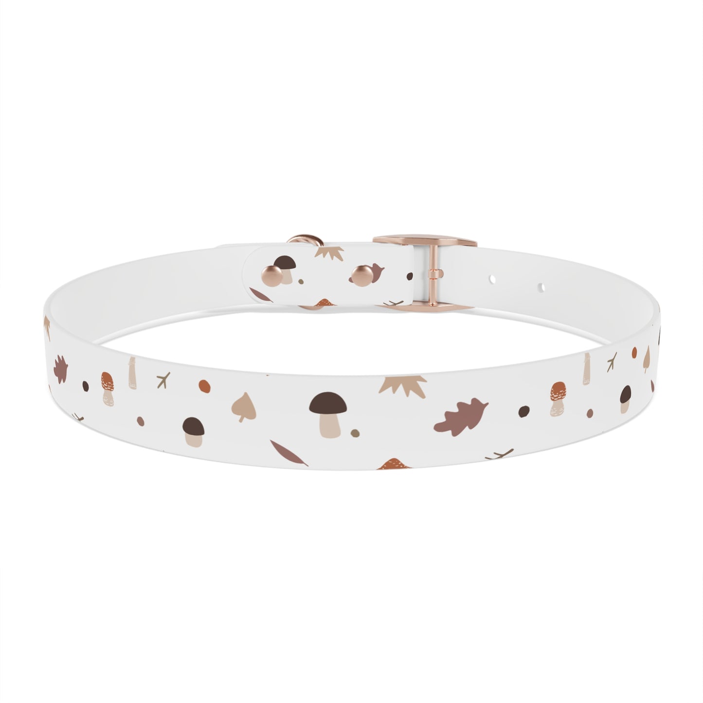 Falling for Fall Dog Collar π