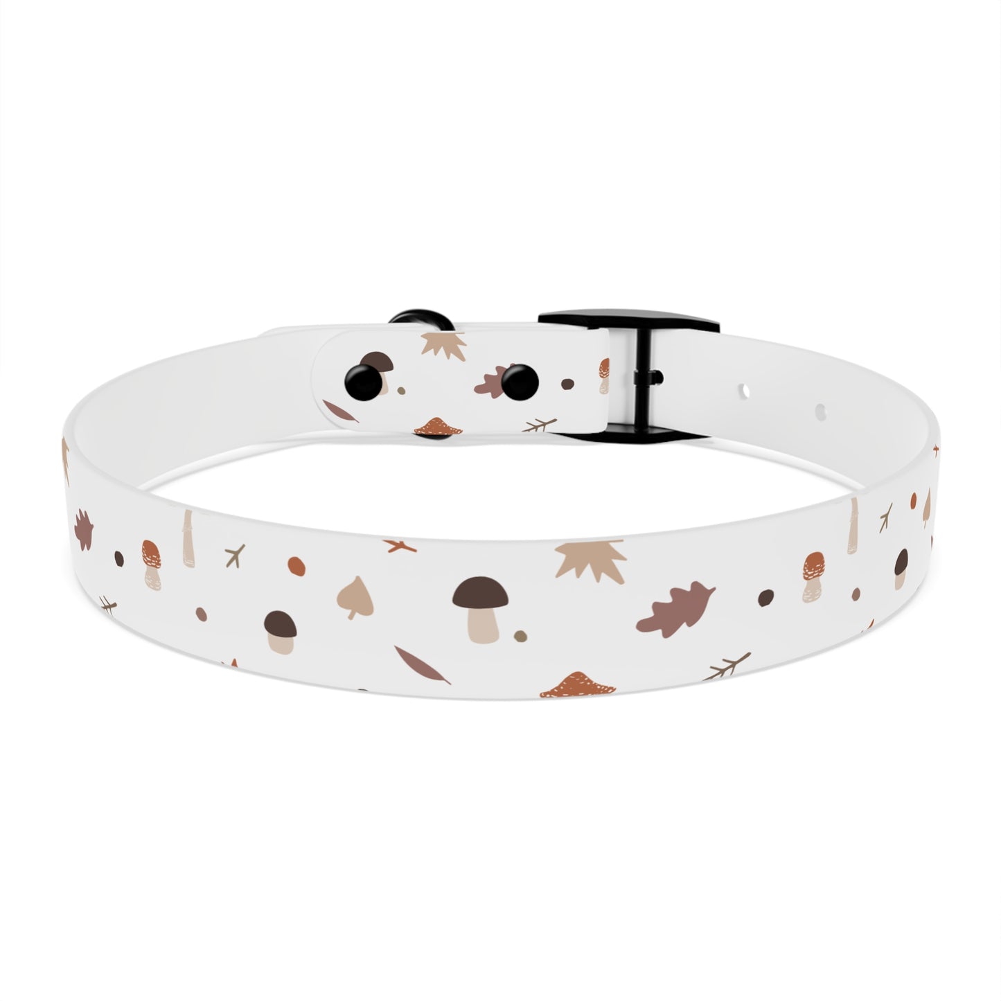 Falling for Fall Dog Collar π