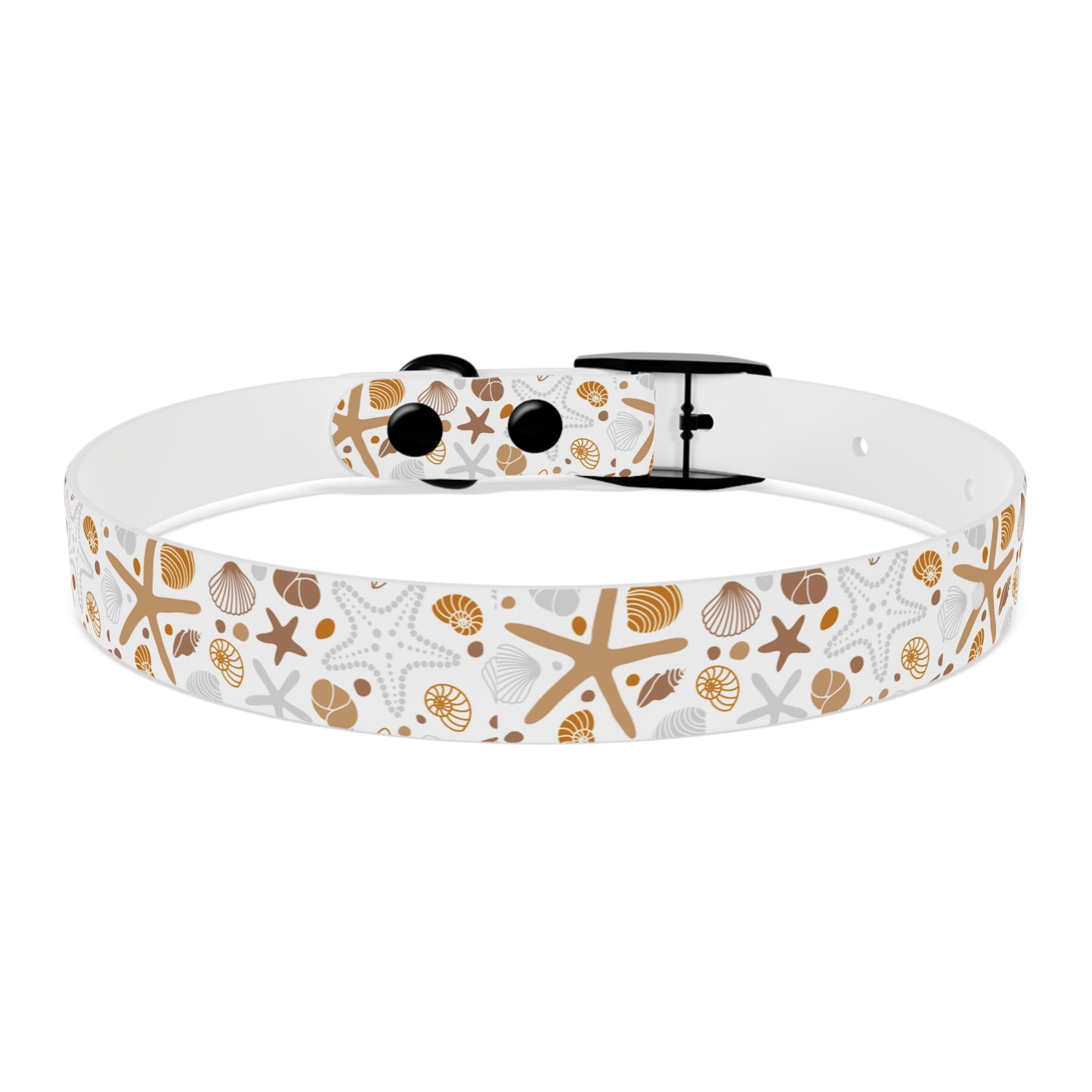 Seashore Dog Collar π