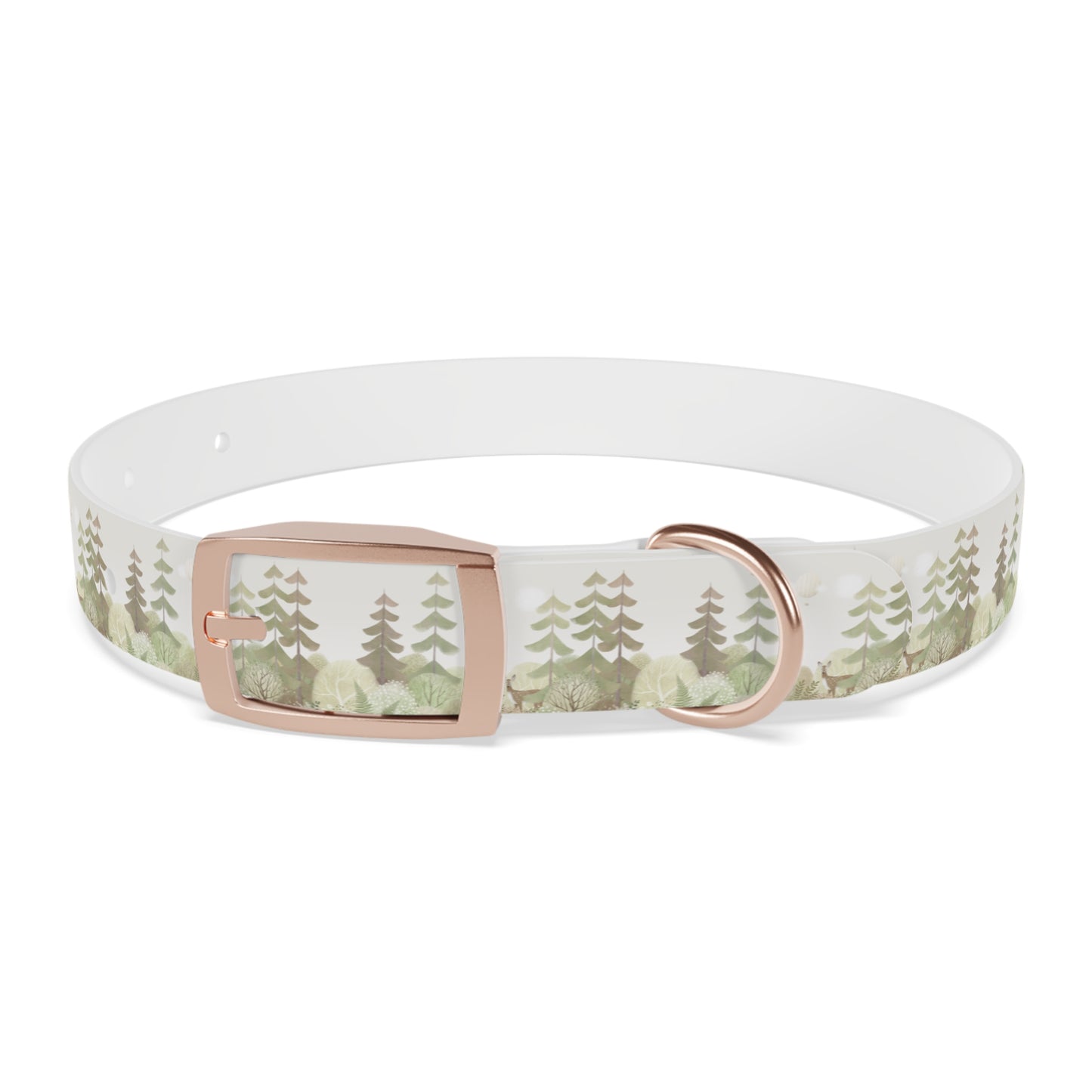 My Deerest Dog Collar 🦌
