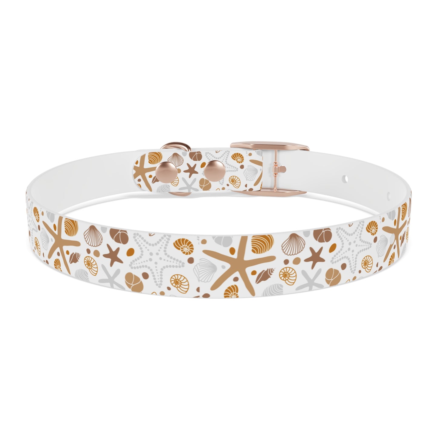Seashore Dog Collar π