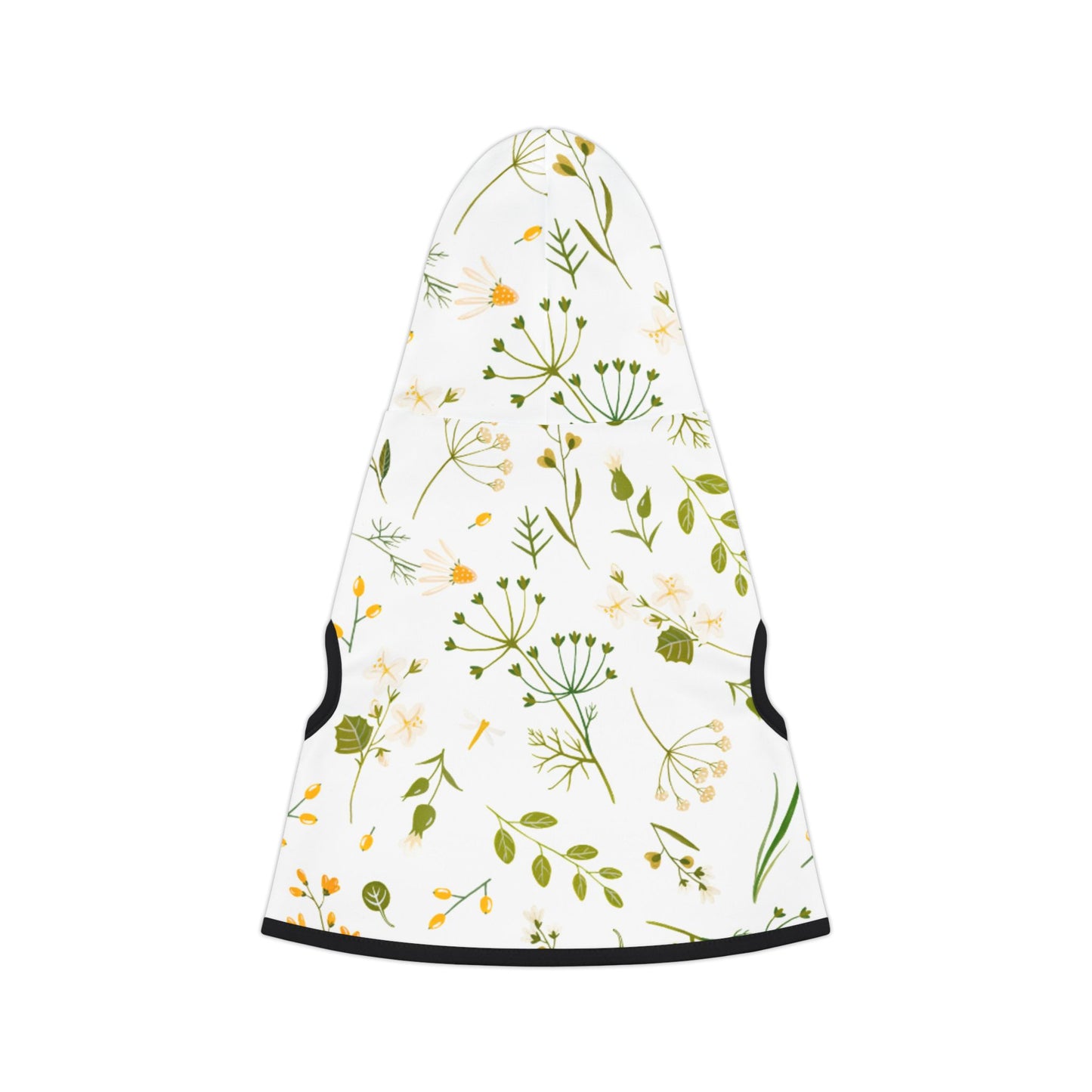 Spring Vibes Pet Hoodie ๐ฟ