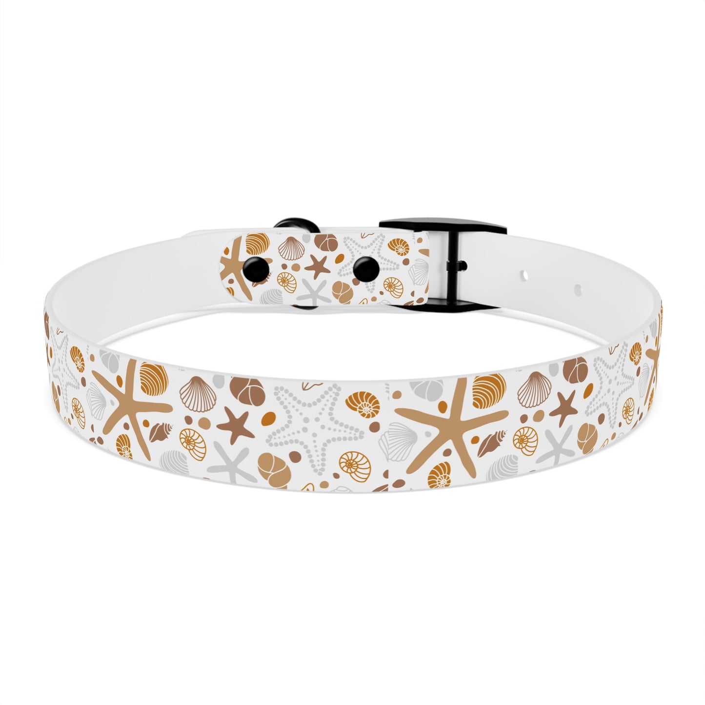 Seashore Dog Collar π