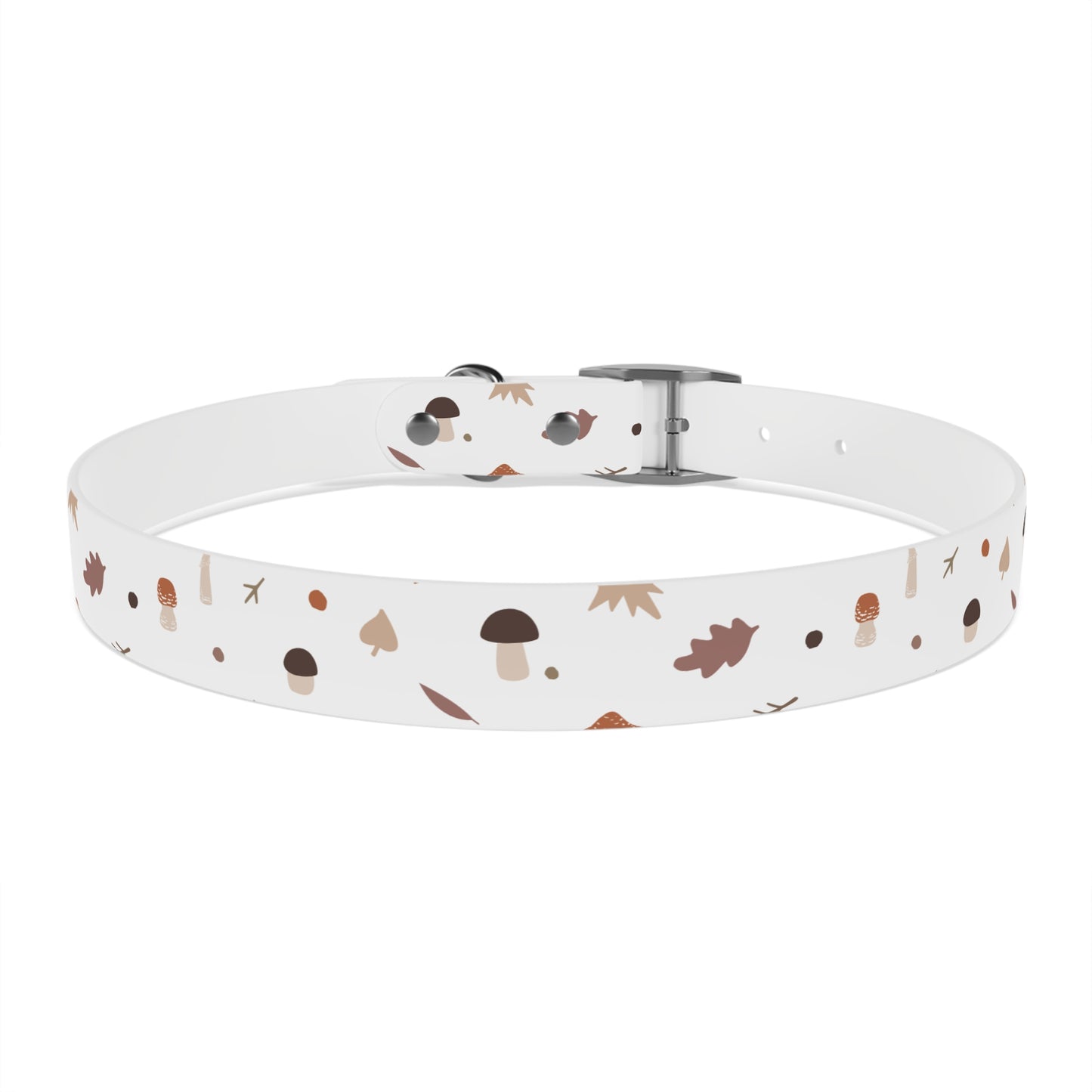Falling for Fall Dog Collar π