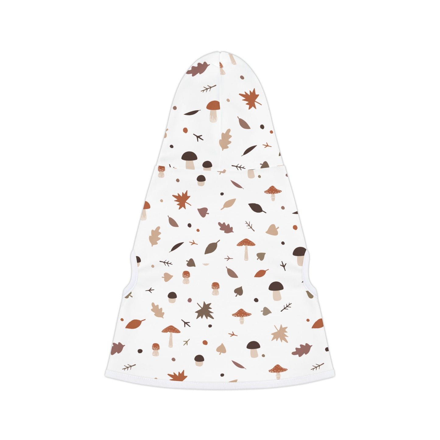 Falling for Fall Pet Hoodie π
