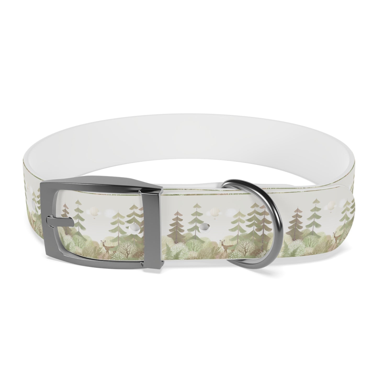 My Deerest Dog Collar 🦌