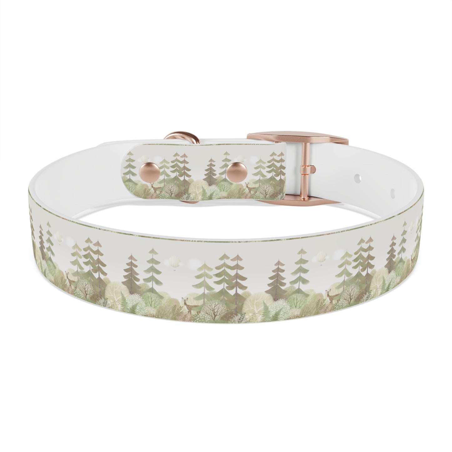 My Deerest Dog Collar 🦌