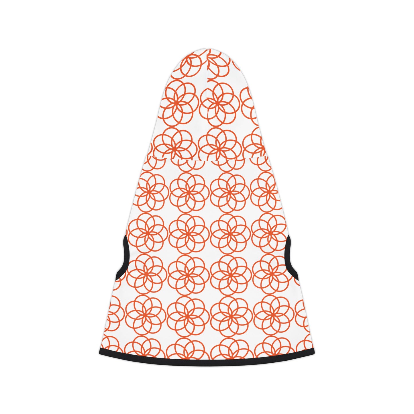 Flower of Life Pet Hoodie ๐ธ