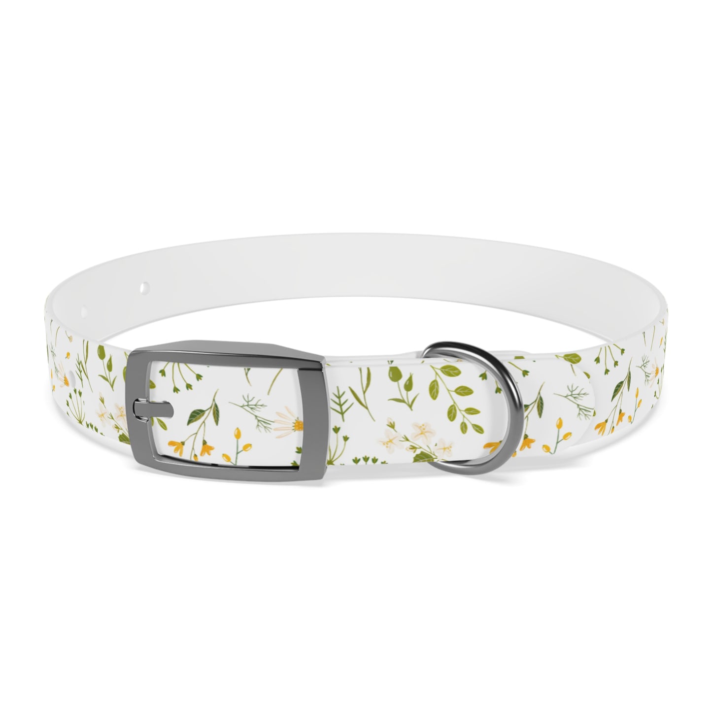 Spring Vibes Dog Collar 🌿