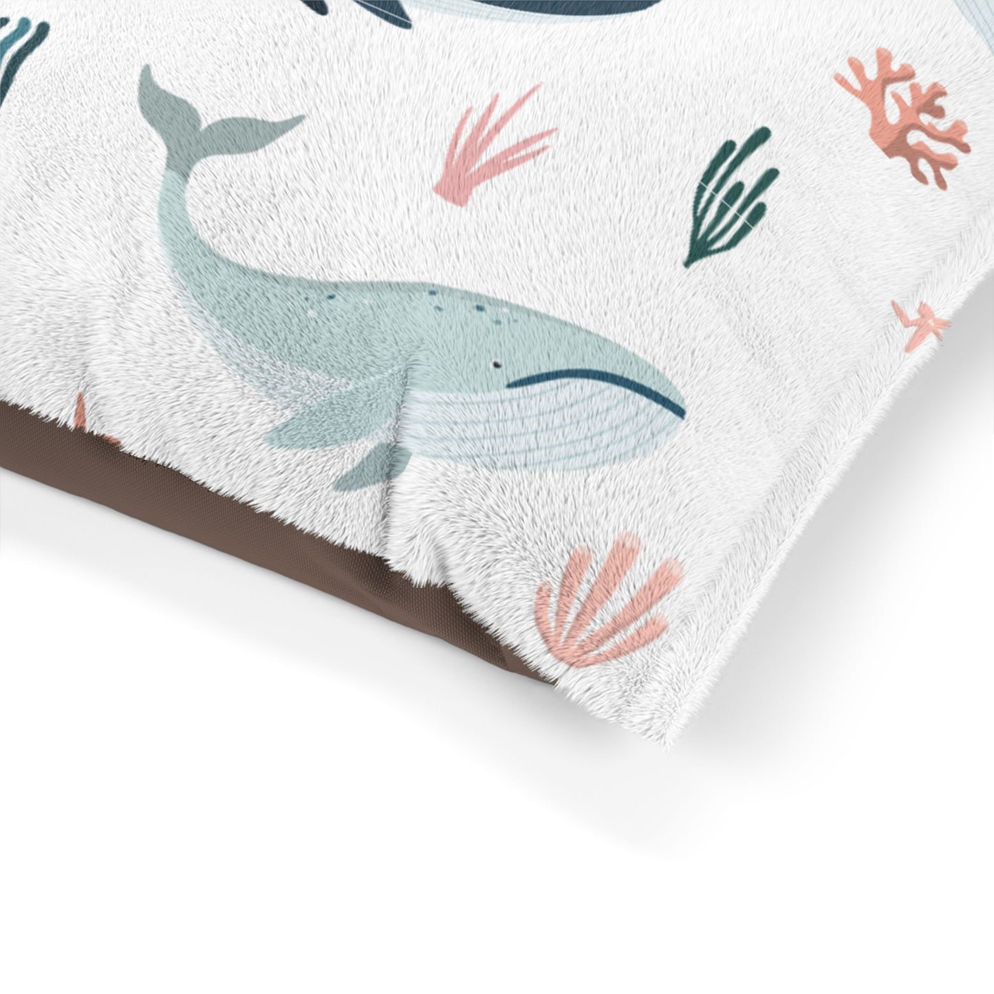 Marine Life Pet Bed π