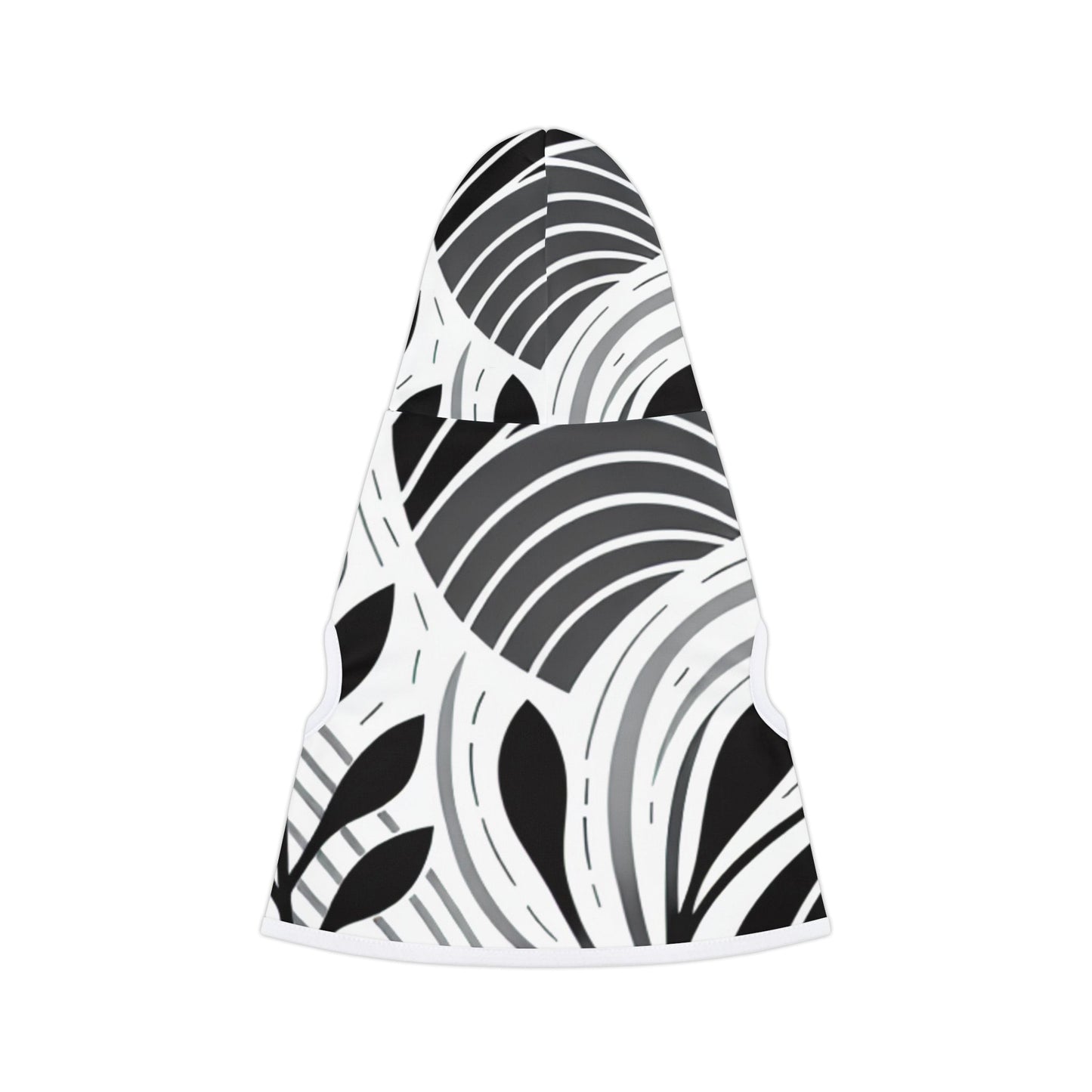 Minimalist Nature Pet Hoodie ๐ฟ