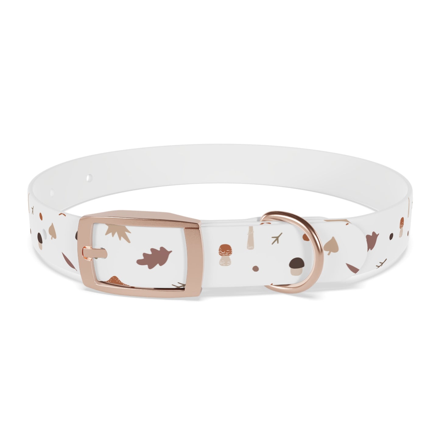 Falling for Fall Dog Collar π