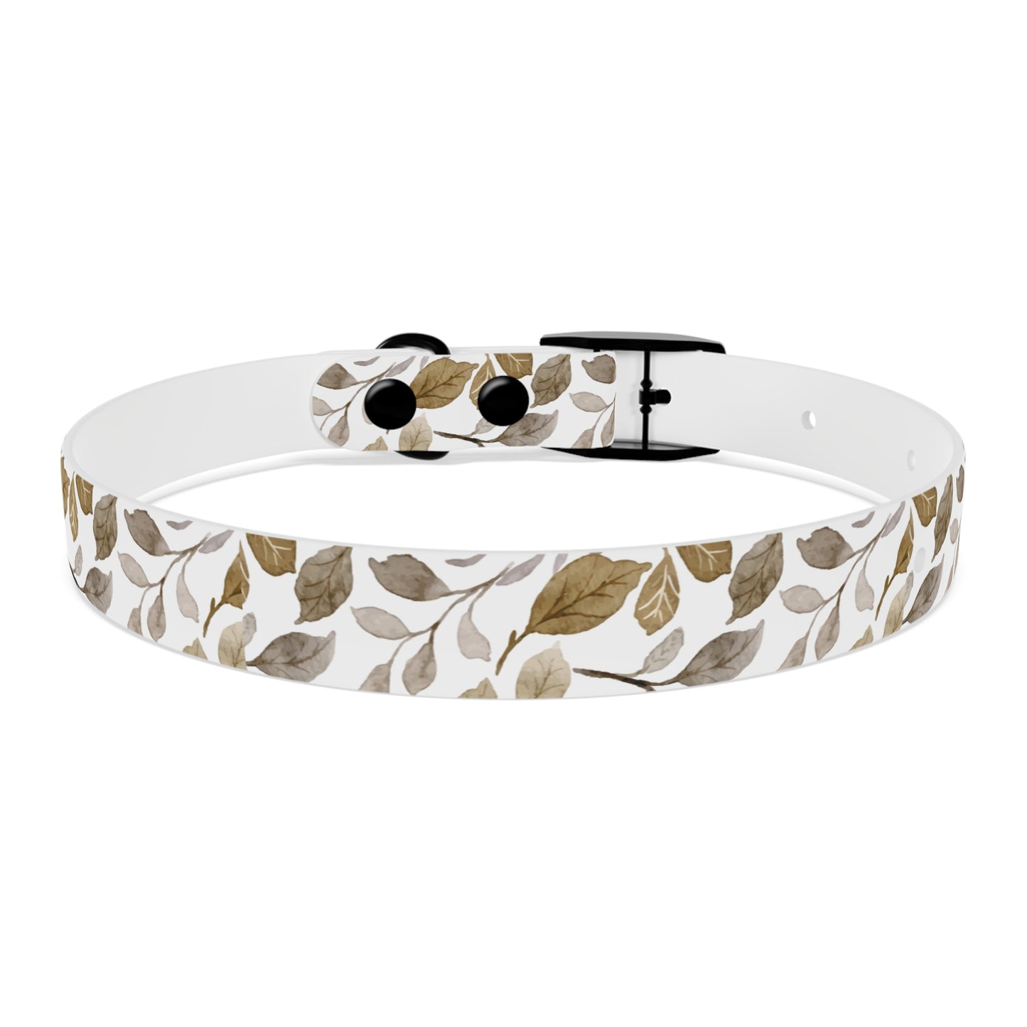 Echoes of Earth Dog Collar 🌿