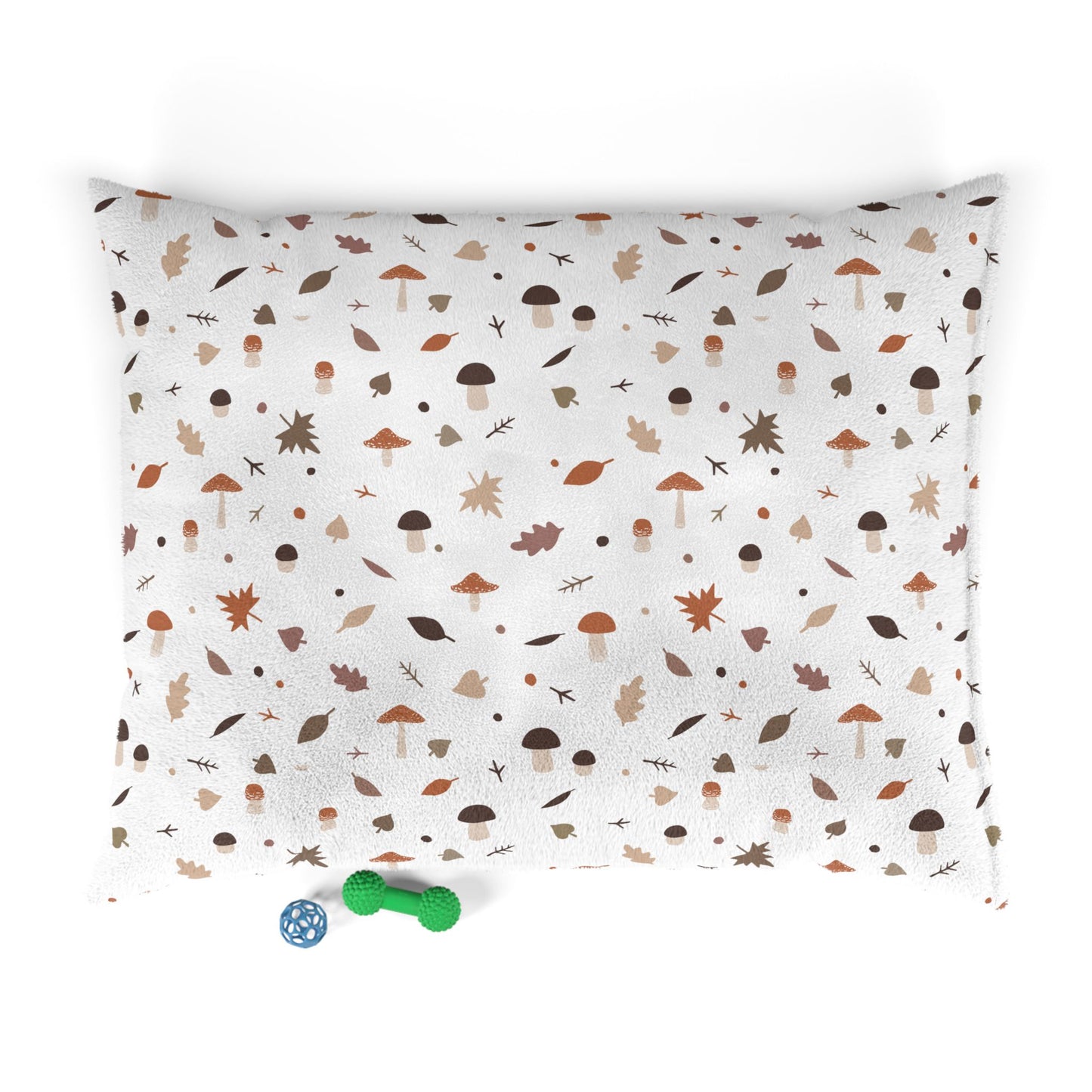 Falling for Fall Pet Bed π