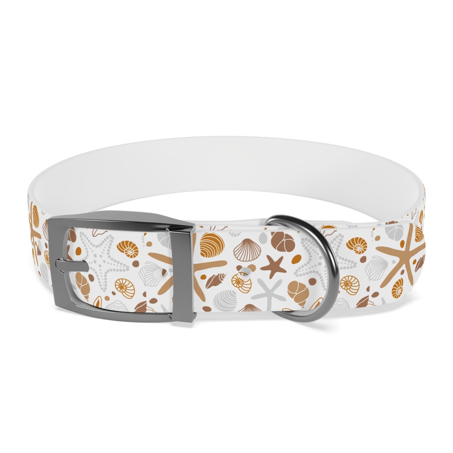Seashore Dog Collar π