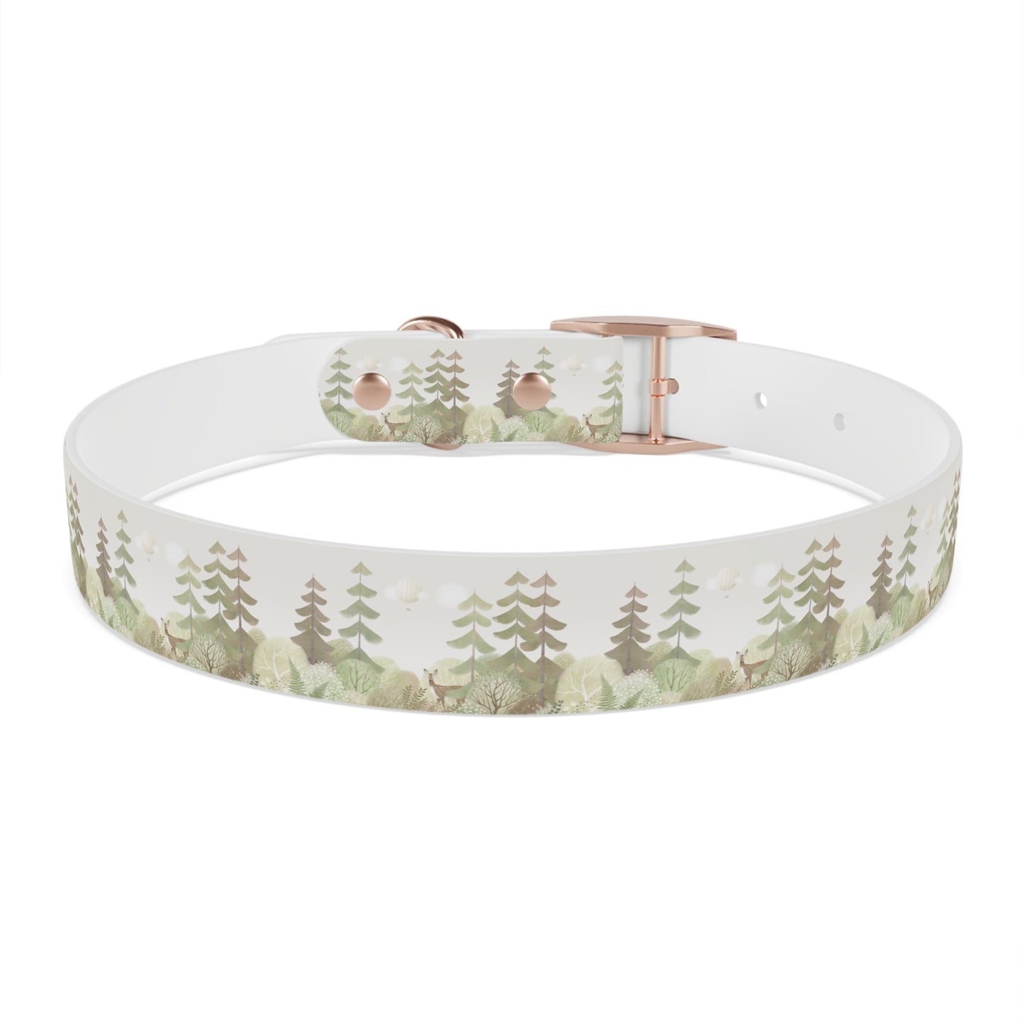 My Deerest Dog Collar 🦌