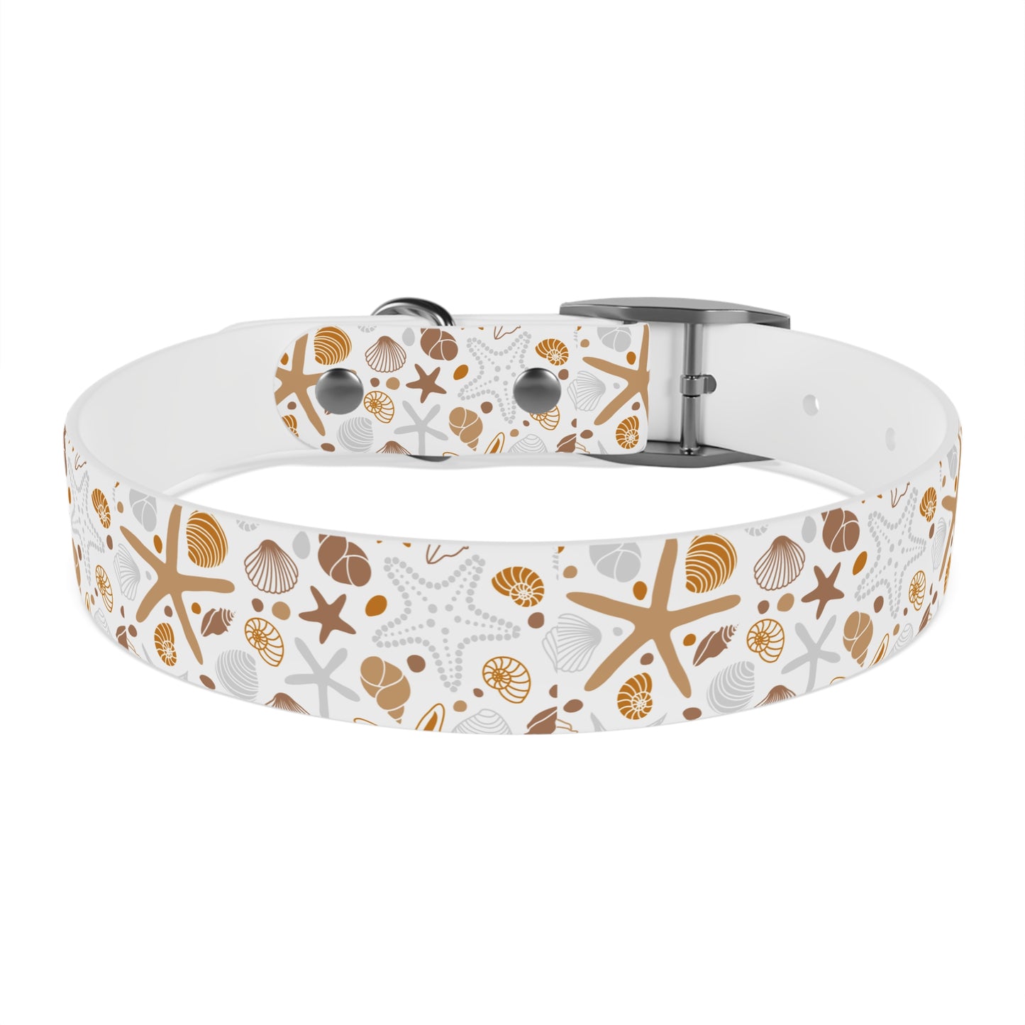 Seashore Dog Collar π
