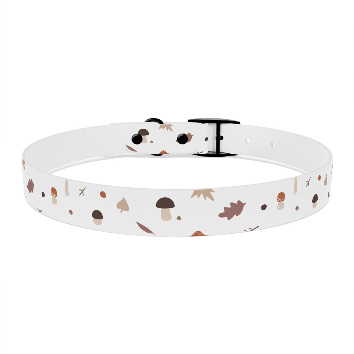Falling for Fall Dog Collar π