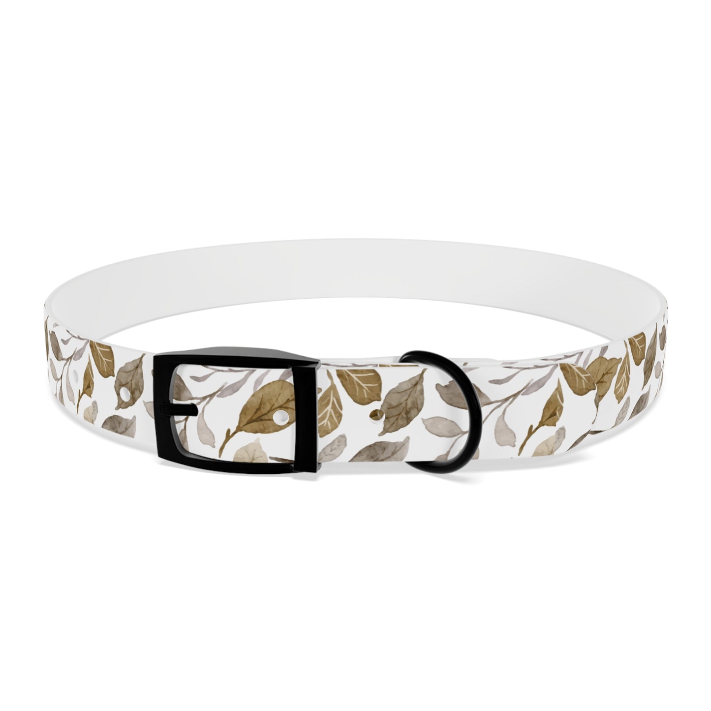 Echoes of Earth Dog Collar 🌿