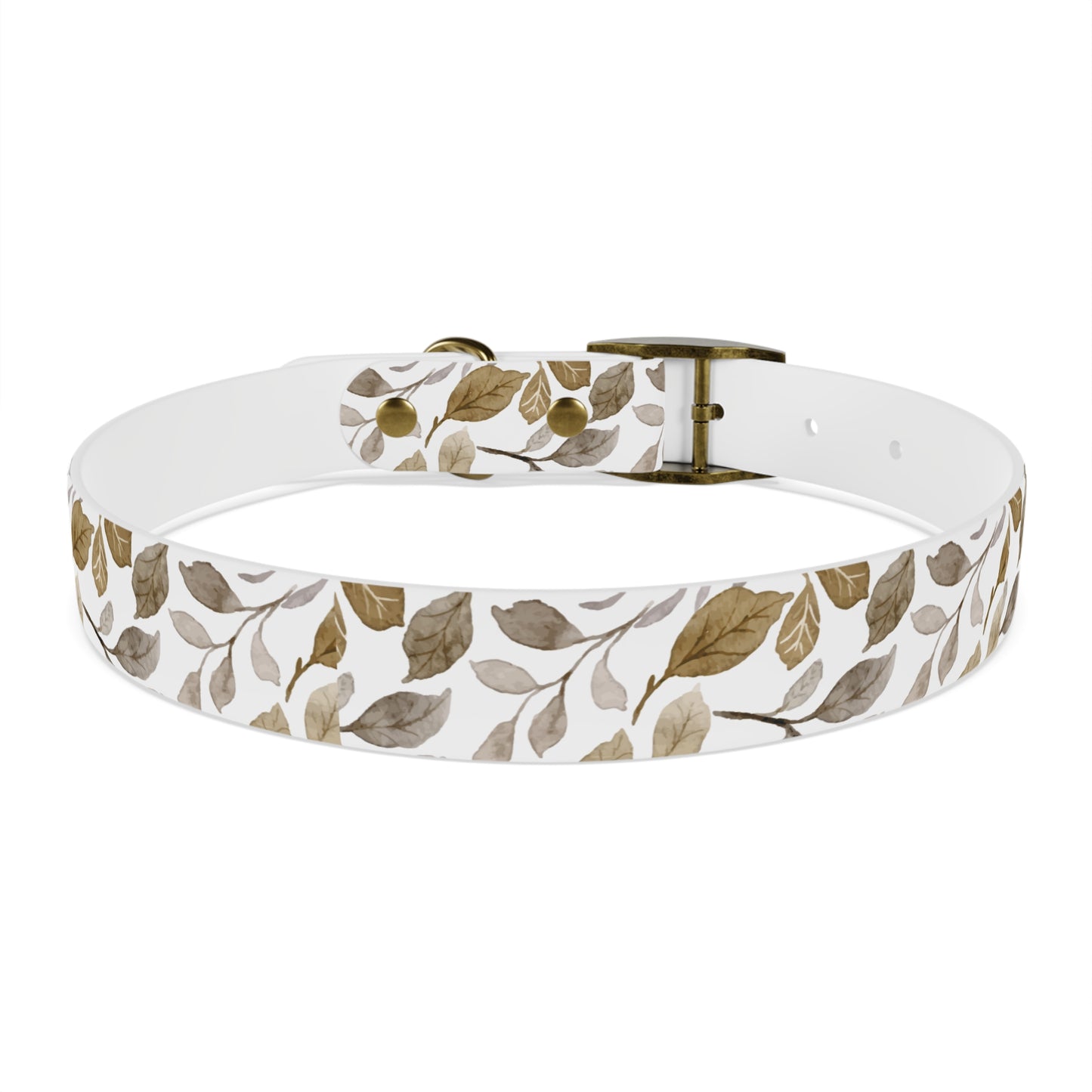Echoes of Earth Dog Collar 🌿