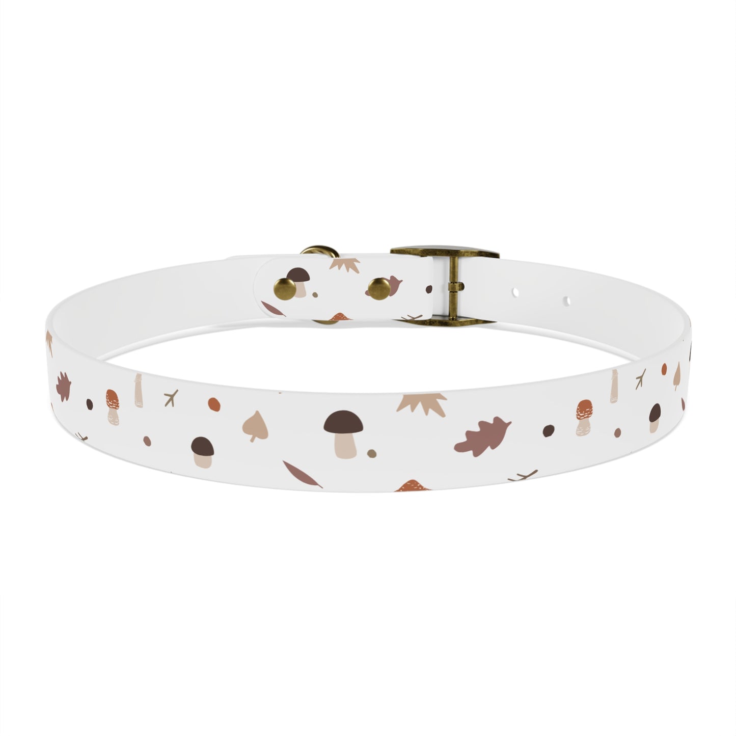 Falling for Fall Dog Collar π