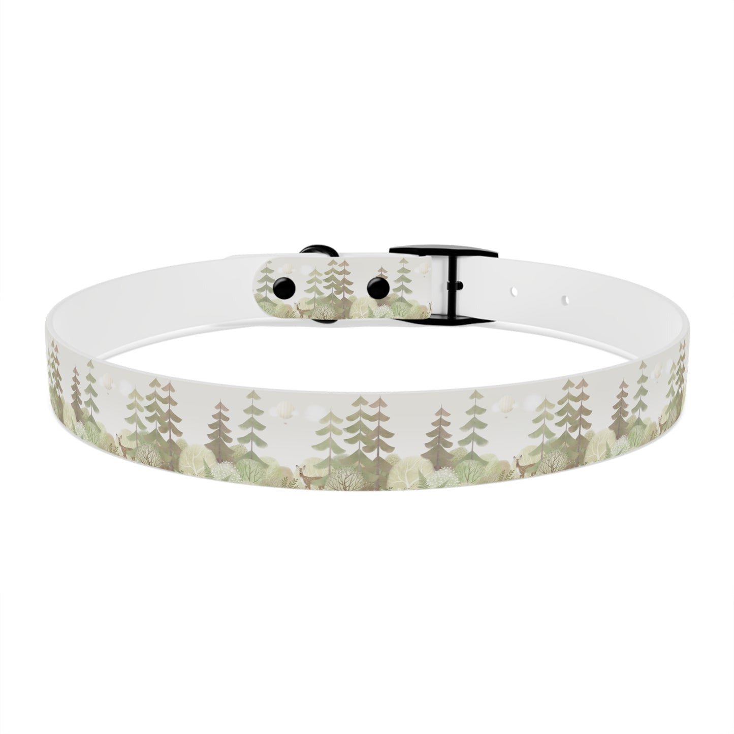 My Deerest Dog Collar 🦌