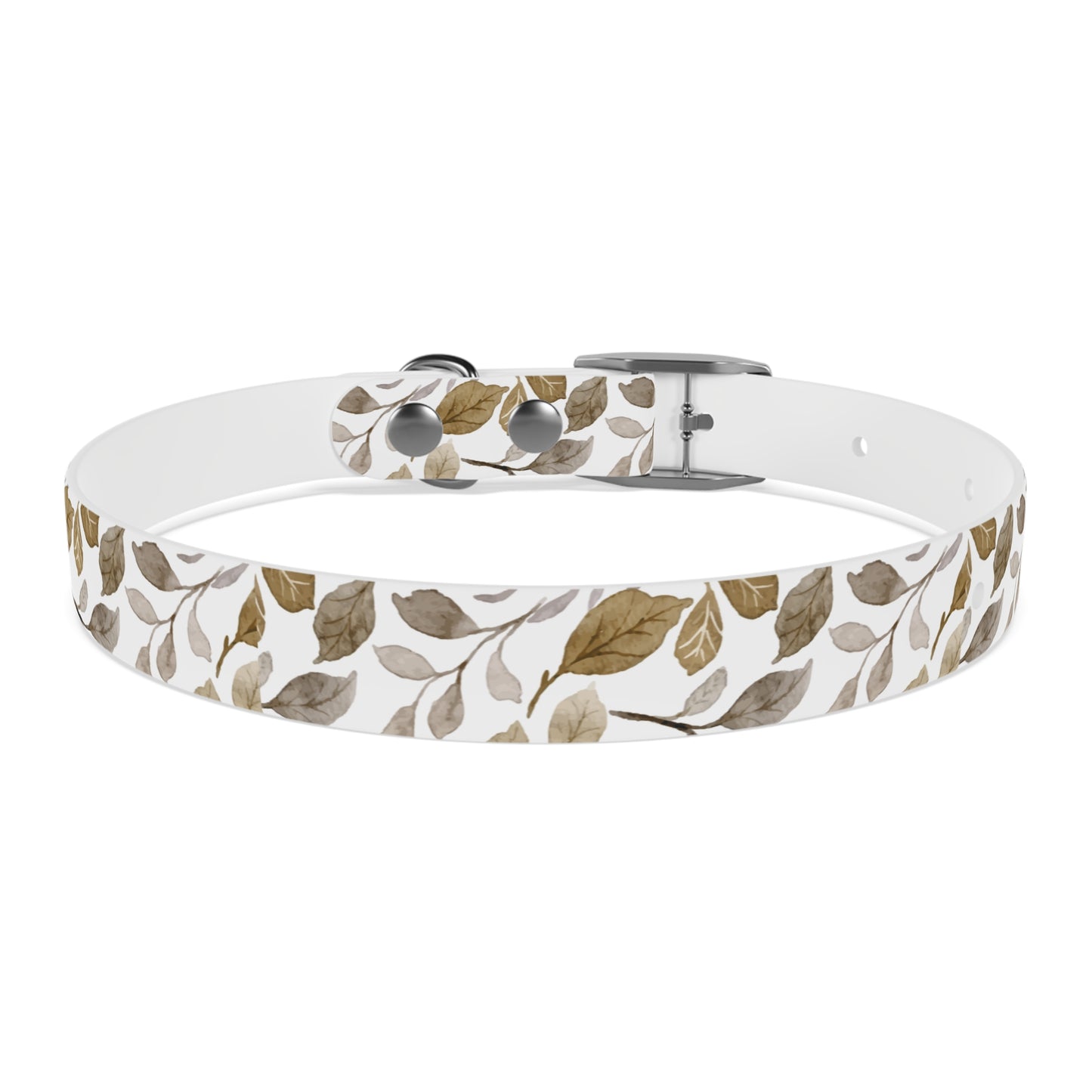 Echoes of Earth Dog Collar 🌿