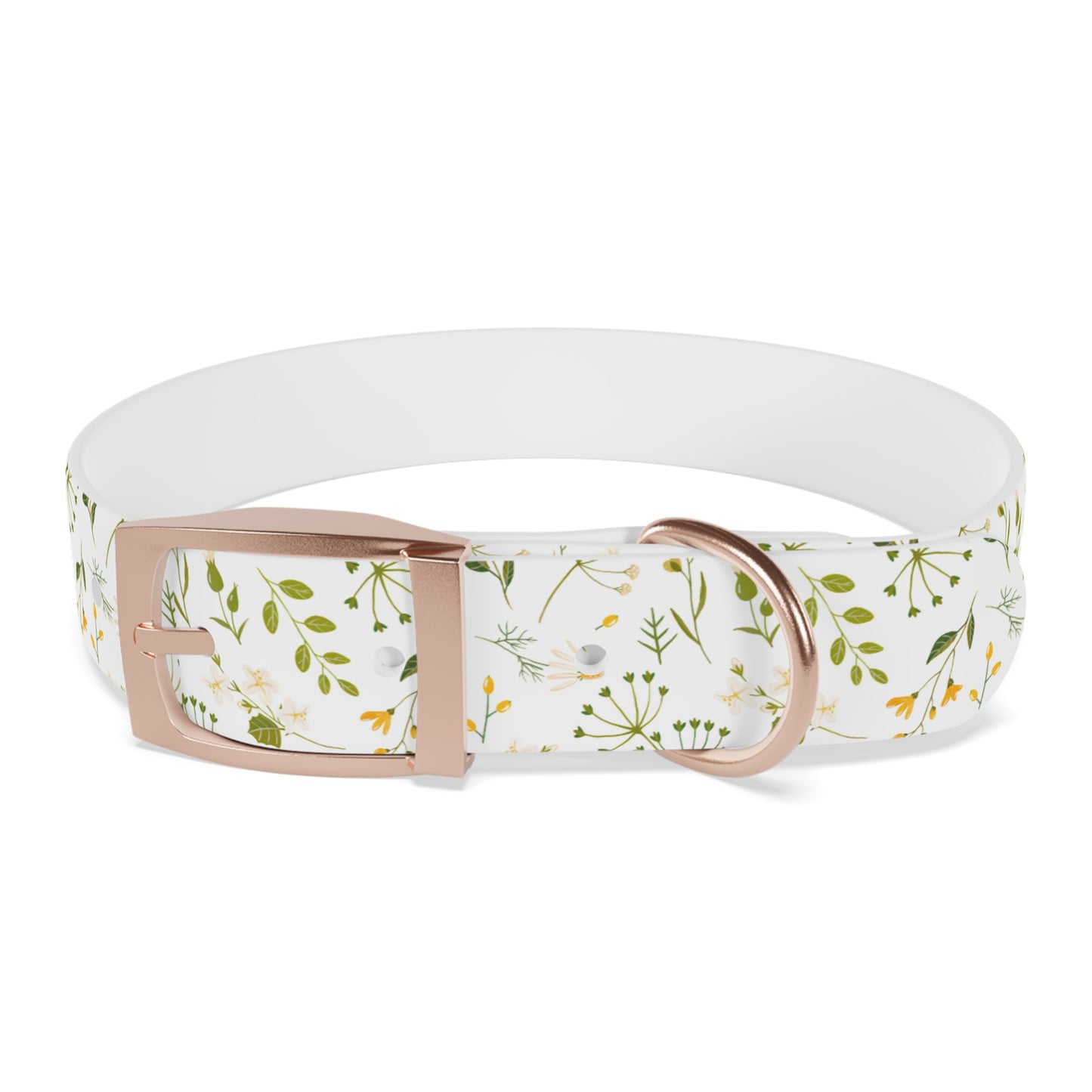 Spring Vibes Dog Collar 🌿