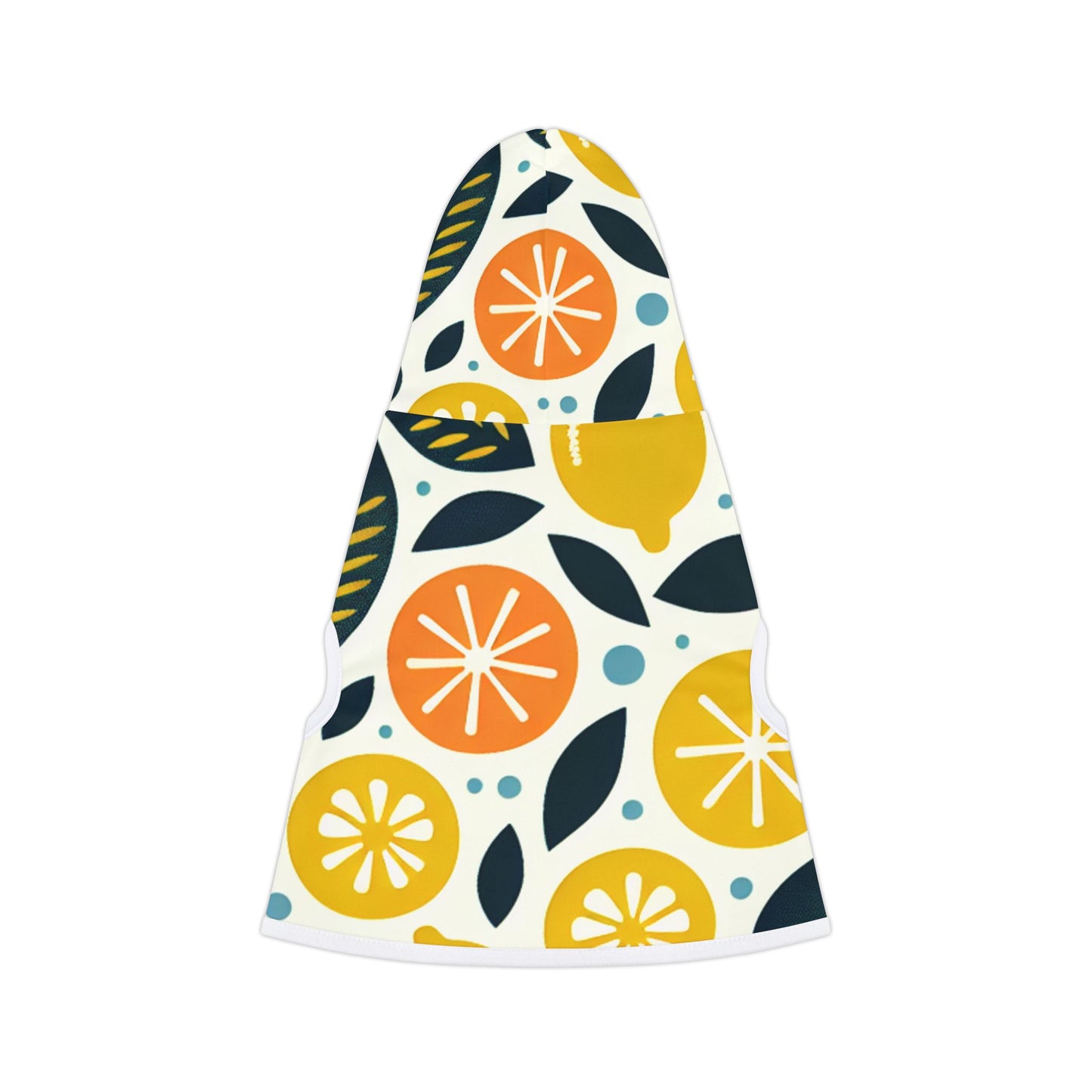 Citrus Pet Hoodie π