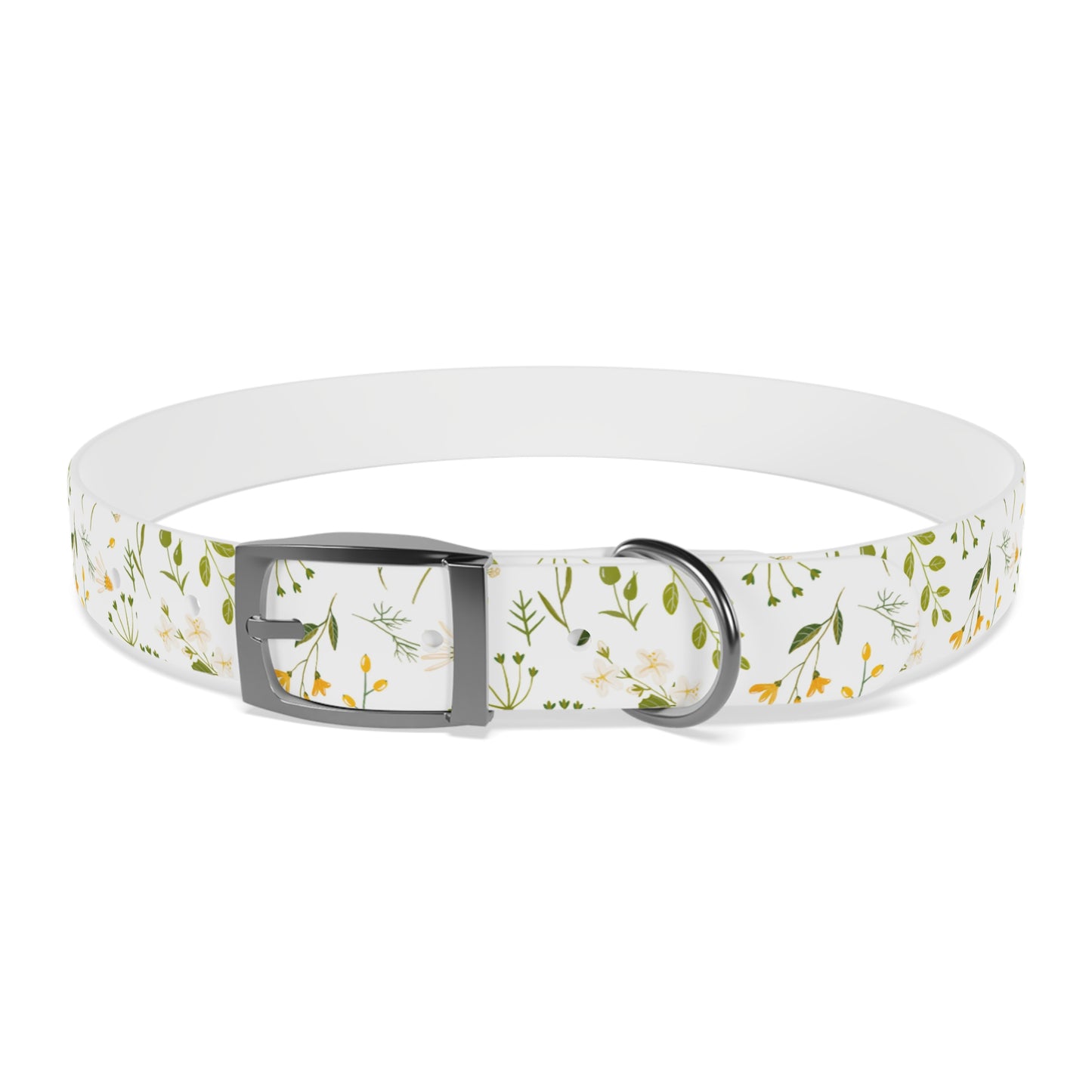 Spring Vibes Dog Collar 🌿