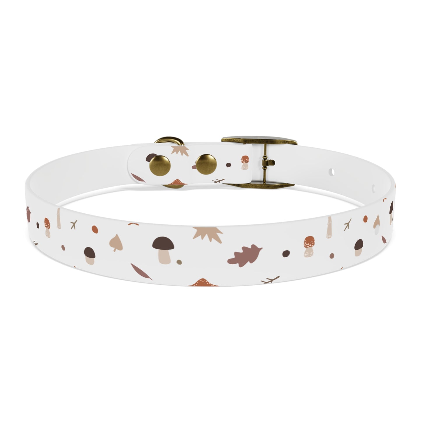 Falling for Fall Dog Collar π