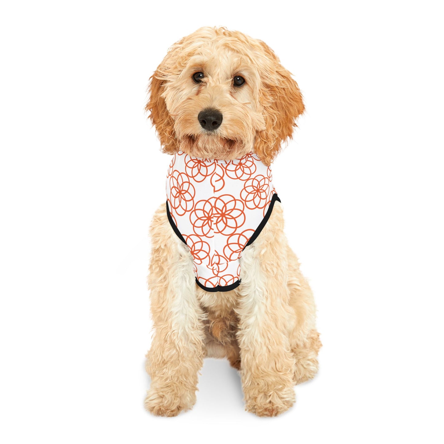 Flower of Life Pet Hoodie ๐ธ